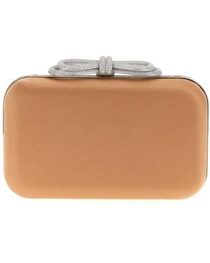 Mach & Mach Clutches - Marron