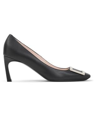 Roger Vivier Pumps - Negro