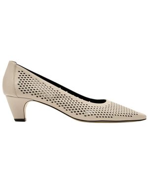 Parallèle Amo Pump - Wit