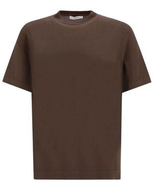 Cruna T-Shirts - Bruin