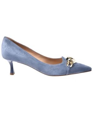 Baldinini Court Shoes - Blue