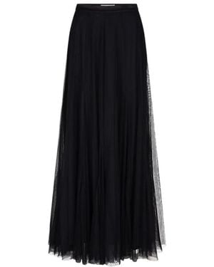 Dante 6 Maxi Skirts - Black