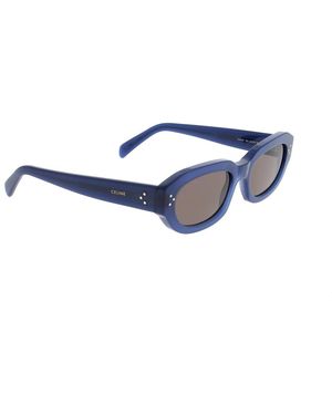 Celine Sunglasses - Blue