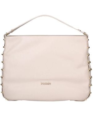 Braccialini Handbags - Neutre