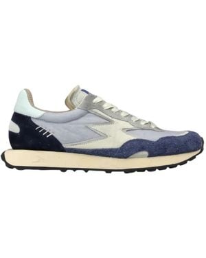 MOA Sneakers - Blu