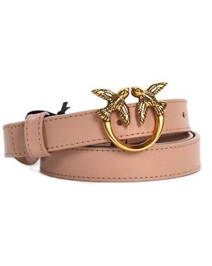 Pinko Ceintures - Rose