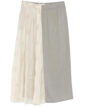 Our Legacy Maxi Skirts - Grey