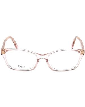 Dior Glasses - Metálico