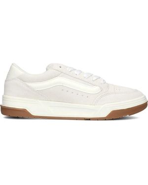 Vans Sneakers - White