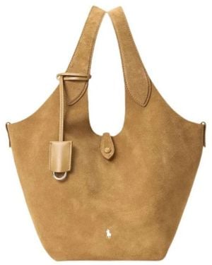 Polo Ralph Lauren Handbags - Brown