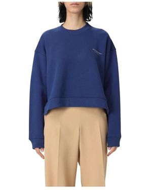 Philosophy Di Lorenzo Serafini Sweatshirts - Blu