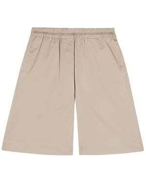 Aspesi Casual Shorts - Neutro