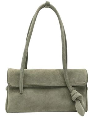 Jacquemus Shoulder Bags - Green