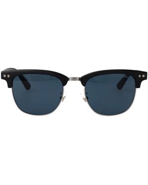 Montblanc Sunglasses - Blue