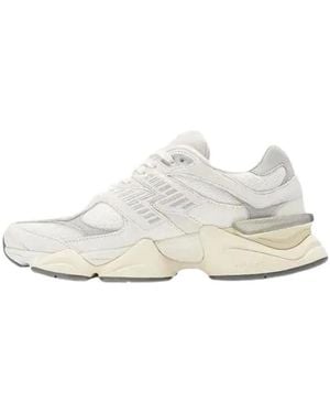 New Balance Training Shoes - Bianco