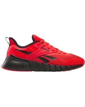 Reebok Nano Gym - Rot