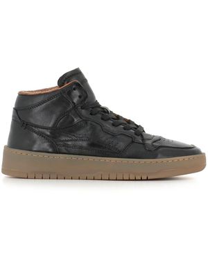 LEMARGO Sneakers - Negro