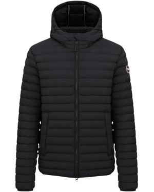 Colmar Down Jackets - Nero