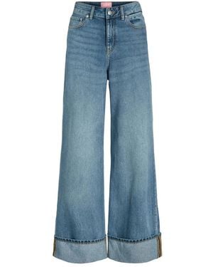 Jack & Jones Denim Jeans - Blauw