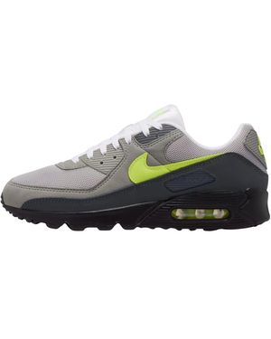 Nike Air Max 90 - Grijs