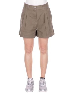 Barbour Casual Shorts - Gray