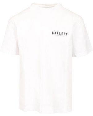 Agolde T-Shirts - White