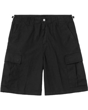 Carhartt Casual Shorts - Nero