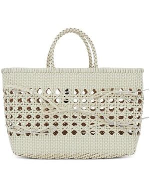 OSOI Tote Bags - Metallic