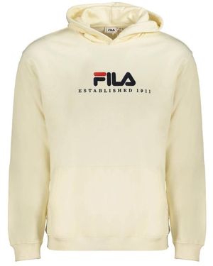 Fila Hoodies - Neutre