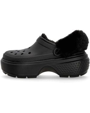 Crocs™ Clogs - Black