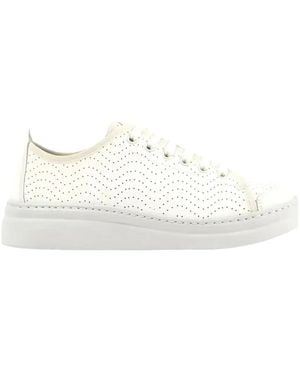 Camper Sneakers - Blanc