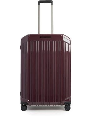 Piquadro Cabin Bags - Violet