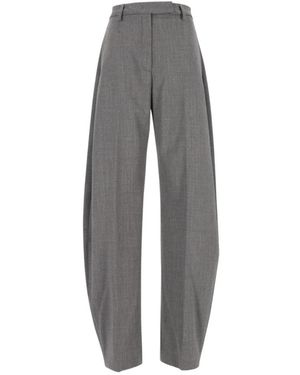 Thelatest Broek - Grijs