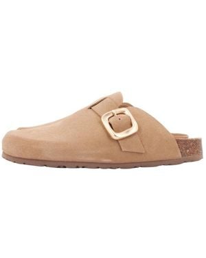 Yokono Mules - Rosa