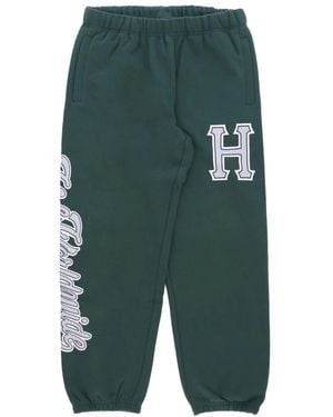 Huf Joggers - Green