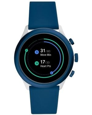 Fossil Watches - Azul