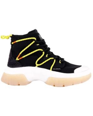 Palladium Sneakers - Nero