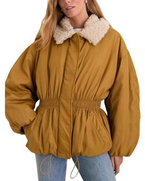 Isabel Marant Light Jackets - Marrón
