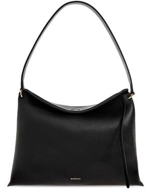 Wandler Shoulder Bags - Negro