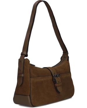 Liebeskind Berlin Shoulder Bags - Bruin