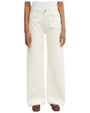 Anine Bing Brie Jeans - Natur