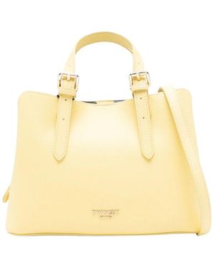 Twinset Handbags - Yellow