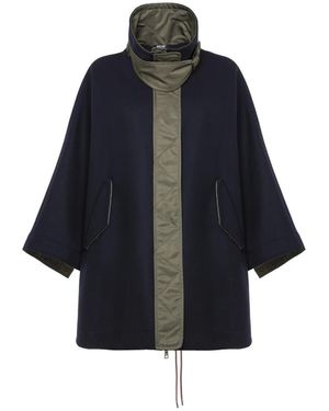 Bazar Deluxe Light Jackets - Bleu