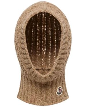 Moncler Hats - Marron