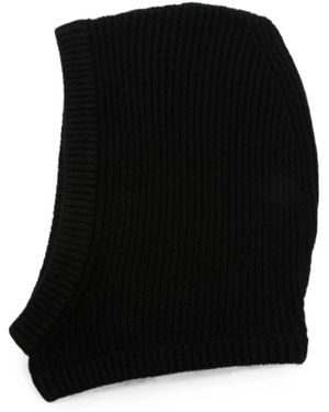 Rick Owens Accessories - Black