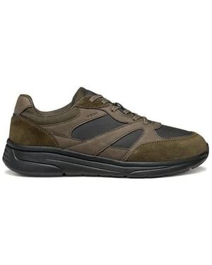Geox Sneakers - Verde