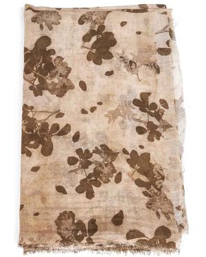 Uma Wang Scarves - Neutro