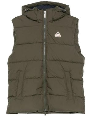 Pyrenex Vests - Verde