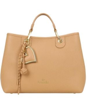 Braccialini Handbags - Neutro