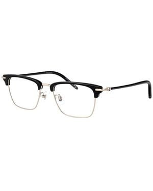 Montblanc Optical Frame - Zwart